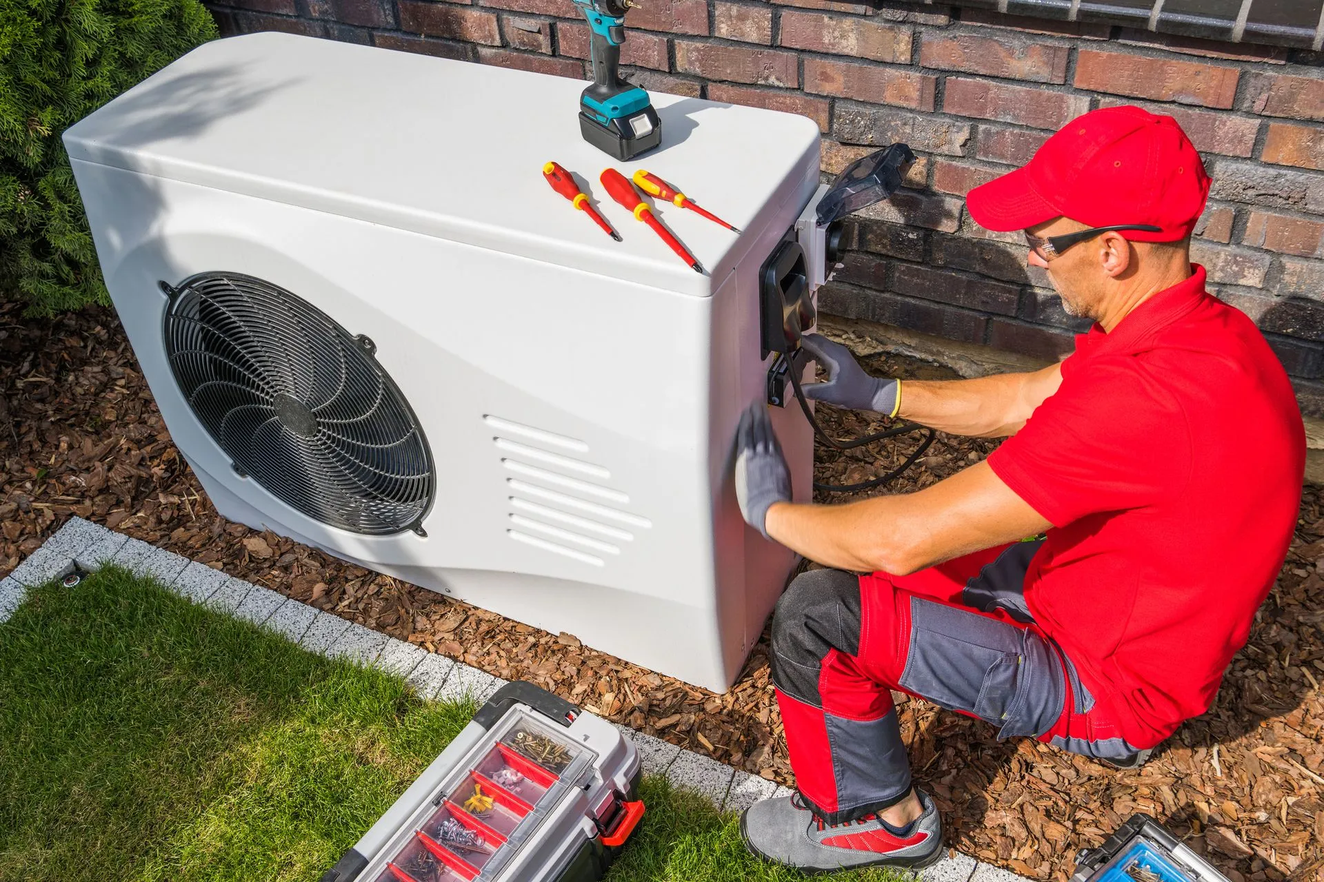 About HVAC in Bancroft, MI